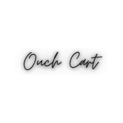 Ouch Cart Coupons