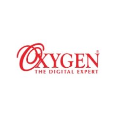 Oxygen Digital Shop Coupons