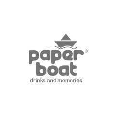 Paper Boat