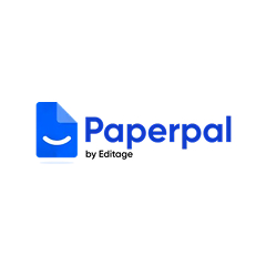 Paperpal Coupons