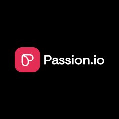 Passion.io Coupons
