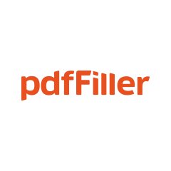 pdfFiller Coupons