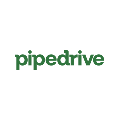 Pipedrive Coupons