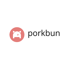 Porkbun Coupons