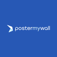 PosterMyWall Coupons
