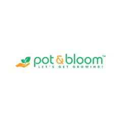 Pot And Bloom Coupons