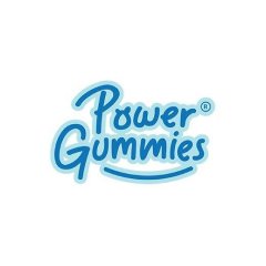 Power gummies Coupons