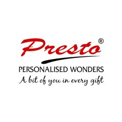 Presto Gifts Coupons