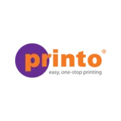 Printo Coupons