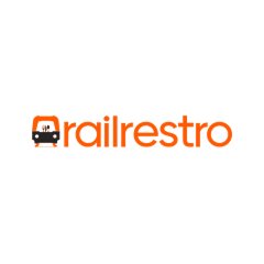 Railrestro Coupons