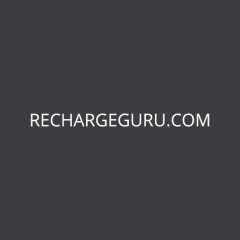 RechargeGuru