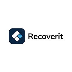 Recoverit Coupons