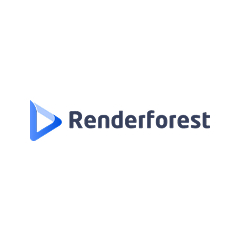 Renderforest Coupons