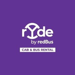 rYde by redBus Coupons