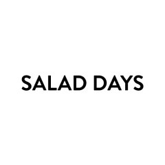 Salad Days Coupons