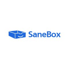 SaneBox Coupons