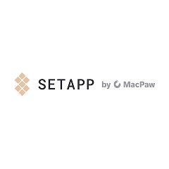 Setapp Coupons