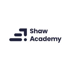 Shaw Academy Coupons