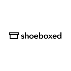 Shoeboxed Coupons