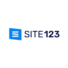 SITE123 Coupons