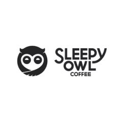 Sleepy Owl