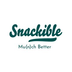 Snackible Coupons