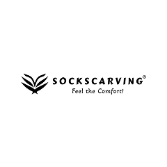 Sockscarving Coupons