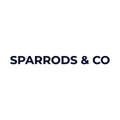 Sparrods & Co Coupons