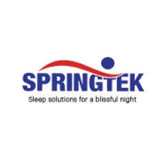 Springtek Coupons