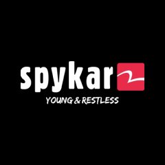 Spykar