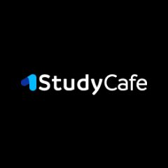 Studycafe Coupons