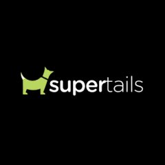 Supertails