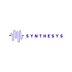 Synthesys io Icon