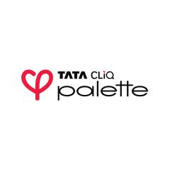 TataCLiQ Palette Coupons