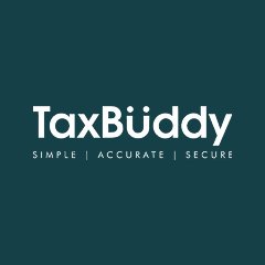 TaxBuddy Coupons
