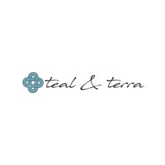 Teal and terra Coupons