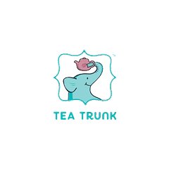 Tea Trunk