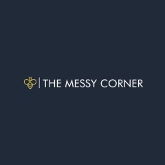 The Messy Corner Coupons