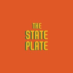 The State Plate Coupons