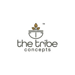 The Tribe Concepts Coupons