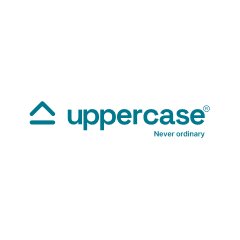 Uppercase