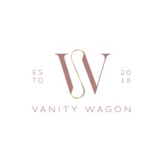 Vanity Wagon