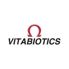 Vitabiotics Coupons