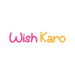 Wish Karo Coupons