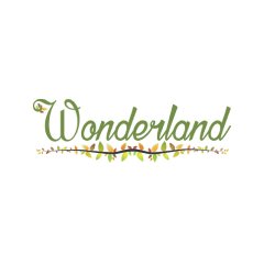 Wonderland Garden