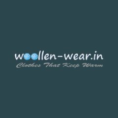 Woollen wear