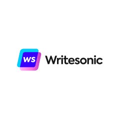 Writesonic Coupons