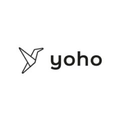 Yoho Coupons