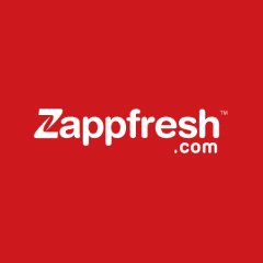 Zappfresh Coupons