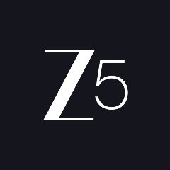 ZEE5 Icon
